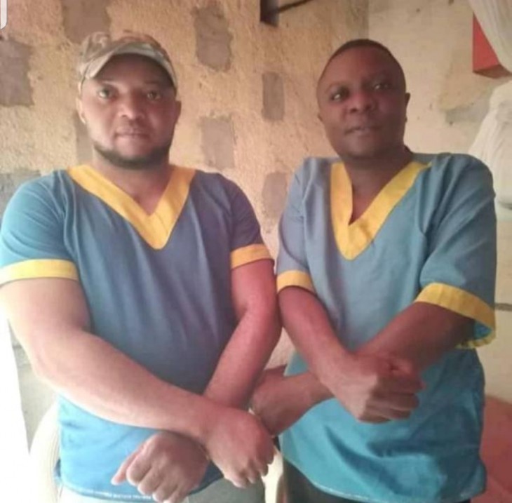 Détention de deux députés à Goma : Un activiste de Filimbi écrit au Gouverneur militaire