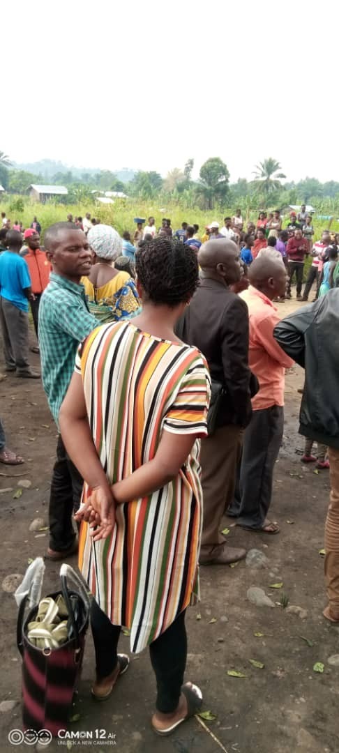 A Beni, la DGM accusée de monnayer le passage des réfugiés congolais traversant vers l’Ouganda