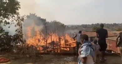 Beni : des civils tués et des maisons incendiées par des hommes armés à Bashu/Kathiri