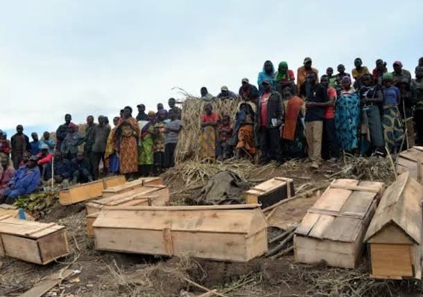 RDC: Le BCNUDH condamne le récent massacre des civils par la CODECO en Ituri et demande des enquêtes