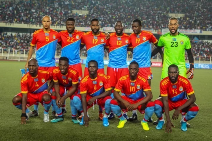 Barrage Mondial 2022 : Le gouvernement congolais se mobilise pour la victoire des léopards