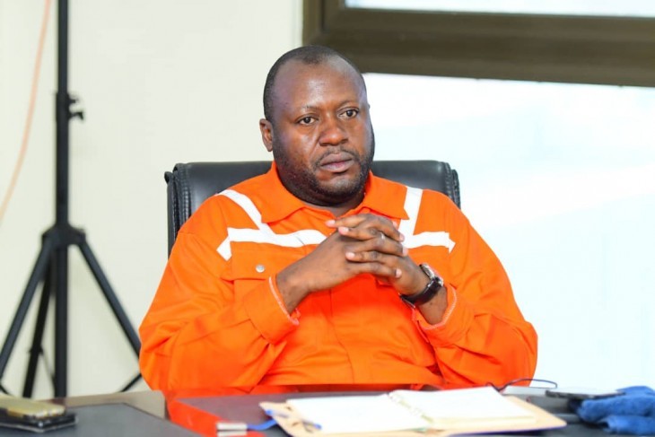 RDC : Le député Ados Ndombasi dénonce une corruption des députés de l’union sacrée de la nation