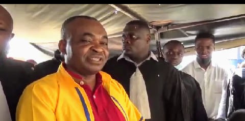 Affaire Ferdinand Kambere : Pour le PPRD, ce dernier est victime de ses opinions politiques