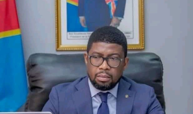 Foot : la CAF met en garde Serge Nkonde contre toute ingérence dans les affaires de la FECOFA