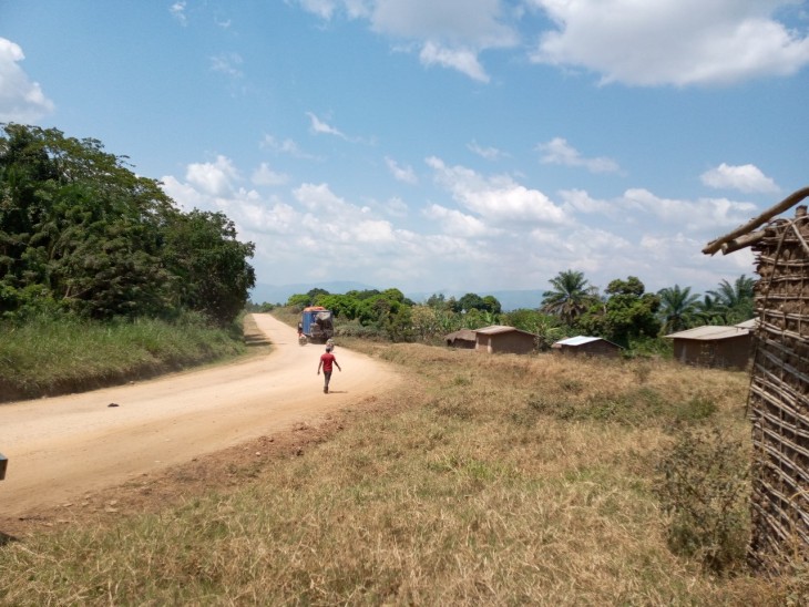 A Beni, 2 civils tués et une dizaine de maisons incendiées dans une incursion des ADF à Kisuhi