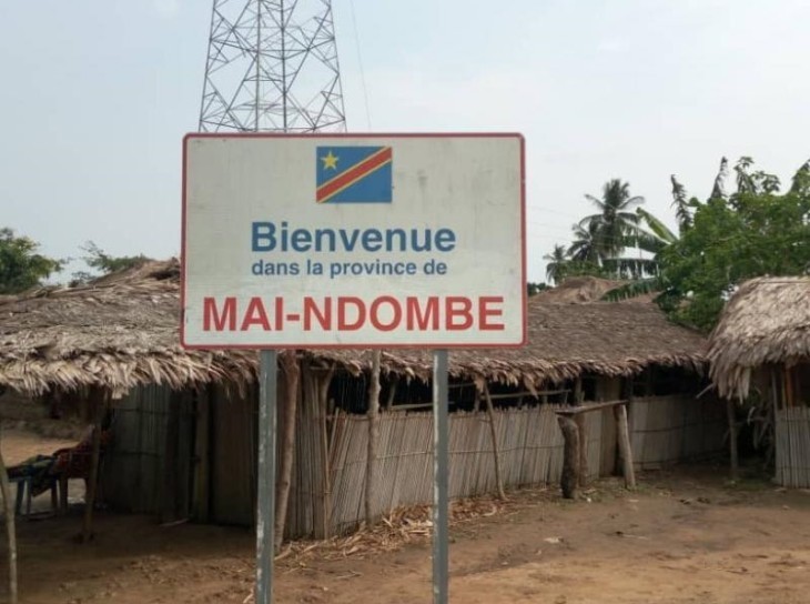 RDC : 3 députés provinciaux de Kwilu portés disparus après un accident de circulation sur la RN1