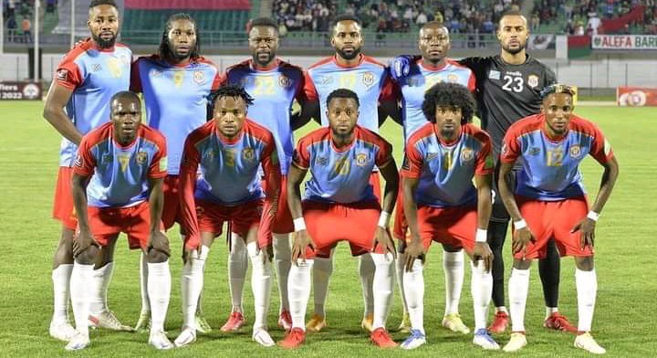 RDC-Maroc: les prix des billets dévoilés par la FECOFA