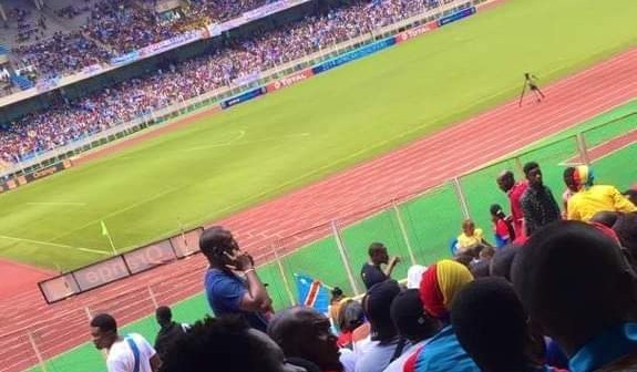 RDC-Maroc: les billets en vente à partir de ce jeudi