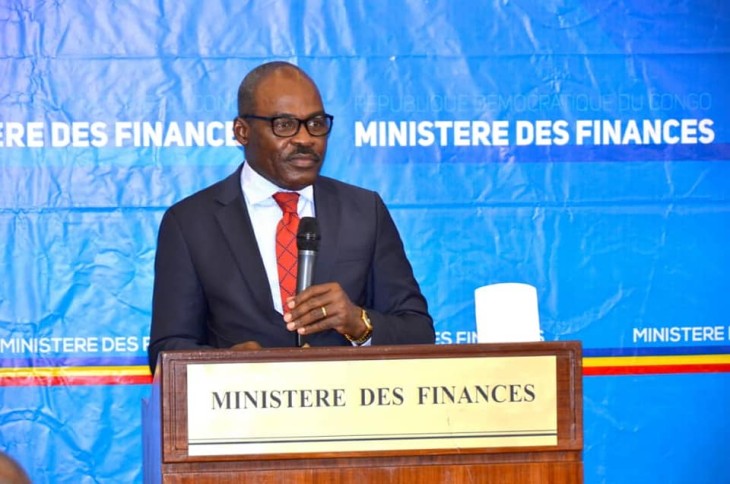 RDC: L’exécutif adopte un projet de décret instituant une plateforme informatique baptisée «LOGIRAD»