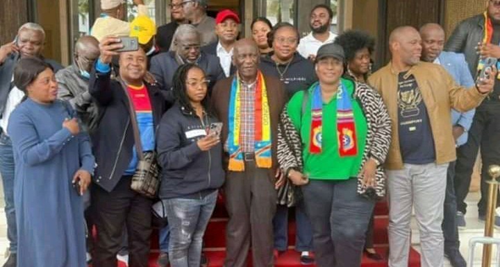 RDC-Maroc: des députés envoyés à Casablanca pour soutenir les léopards, la polémique enfle