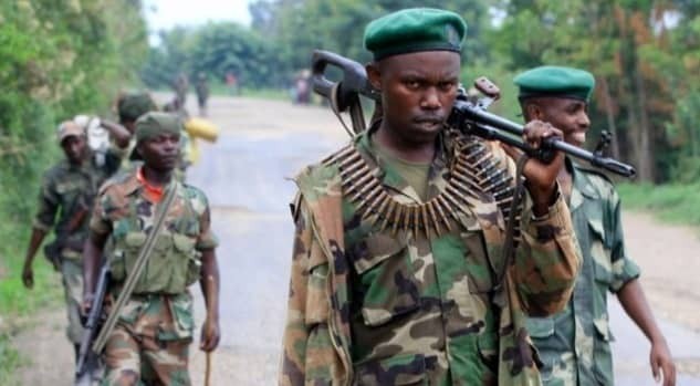 Incursion du M23 à Rutshuru : Le CREDDHO rapporte 9 civils tués et appelle la justice à sanctionner