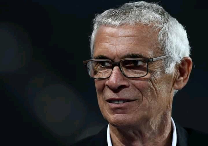 Foot-Léopards: vers une démission d'Hector Cuper