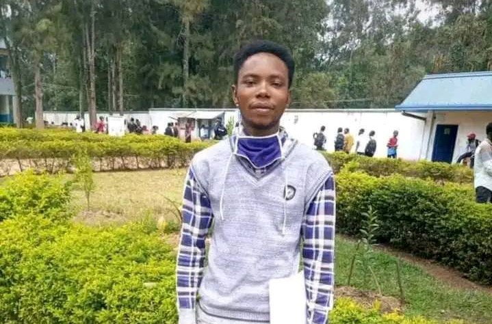 A Bukavu, indignations après le meurtre d’un étudiant lors d’une manifestation à l'UOB