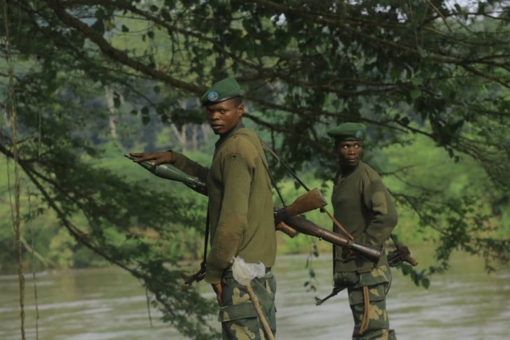 Affrontements FARDC-M23 : Le point de l’exécutif qui annonce le relèvement du commandement Nord-Kivu
