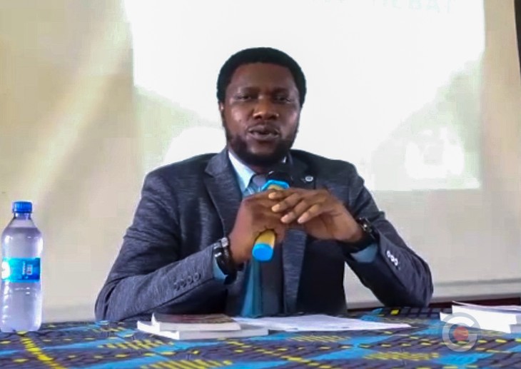 «L’espoir reste pour tous les congolais ce qu’il ne faudra pas perdre après avoir tout perdu» Mufula