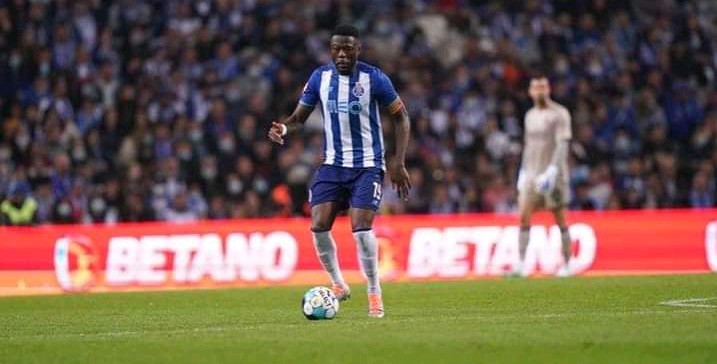 Portugal D1 : Chancel Mbemba et le FC Porto font tomber un record vieux de 29 ans