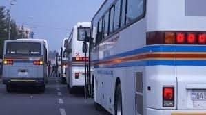 À Goma, le problème de transport des étudiants de l'ISTA enfin résolu (Communiqué)