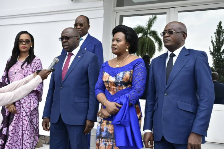 RDC : Gel de la TVA sur certains produits pour faire face aux effets de la guerre en Ukraine