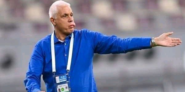 Foot: Hubert Velud, ancien coach du TP Mazembe, nommé sélectionneur du Burkina Faso