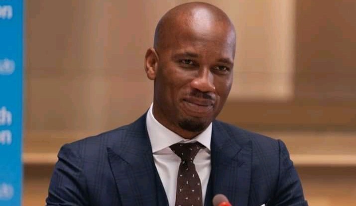 Football : Didier Drogba échoue à la présidence de la fédération ivoirienne de football