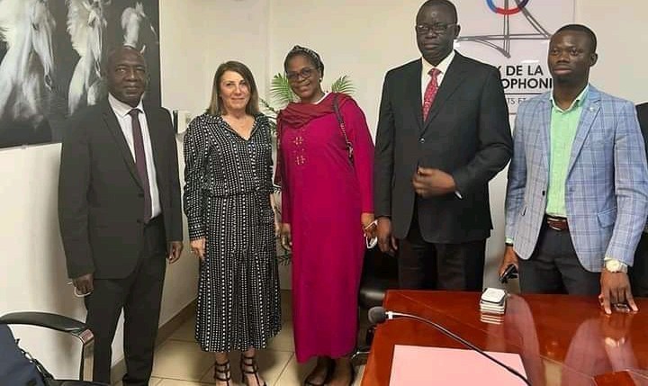 Jeux de la francophonie Kinshasa 2023: Satisfaction autour de l'avancée des travaux préparatifs