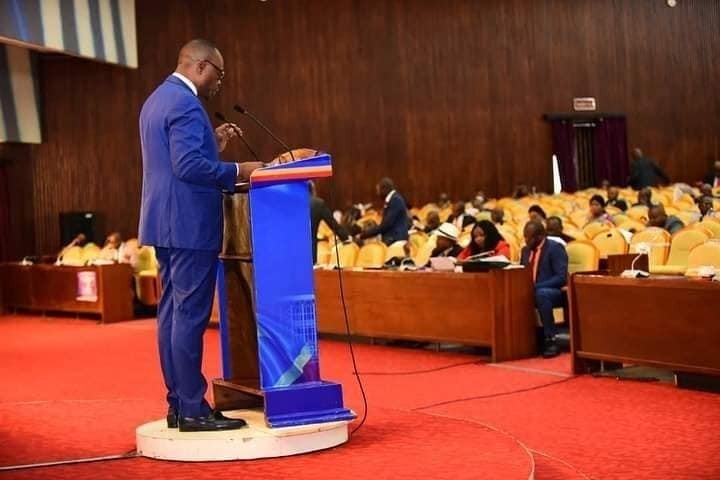 RDC : Reprise ce lundi 2 mai à l’assemblée nationale du débat général autour de la loi électorale