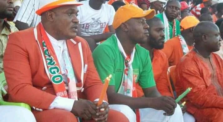 Linafoot D1: Une nouvelle crise de leadership secoue le FC renaissance