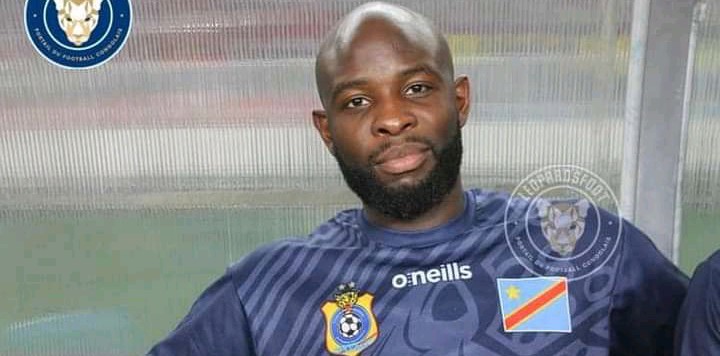 Page noire: Le footballeur international congolais Jody Lukoki est décédé