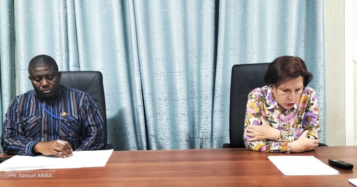 Goma : Vers une campagne de sensibilisation afin de réduire le sentiment anti-MONUSCO