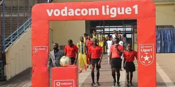 Linafoot D1 : La reprise du championnat se précise