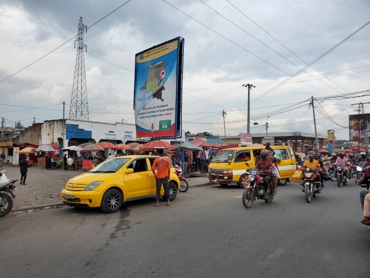 RDC : L'Ambassade des États-Unis alerte sur le risque d'une attaque terroriste à Goma
