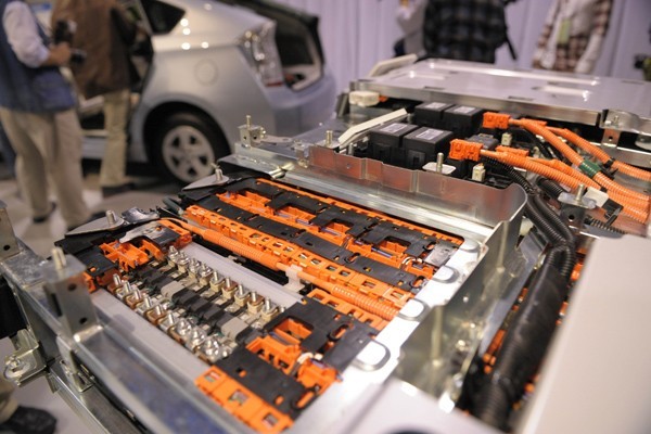 Coopération bilatérale Congolo-Zambienne dans la production des composants des batteries électriques