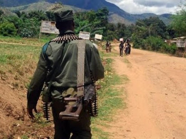 Nord-Kivu : 2 humanitaires de l'ONG IRC-Rescue kidnappés dans le Masisi sont désormais libres