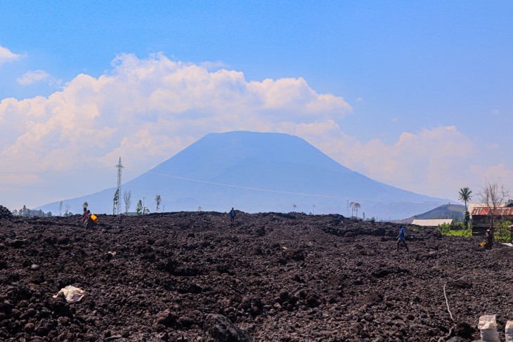 Éruption du volcan Nyiragongo : Un an après, sa gestion suscite toujours plus de critiques
