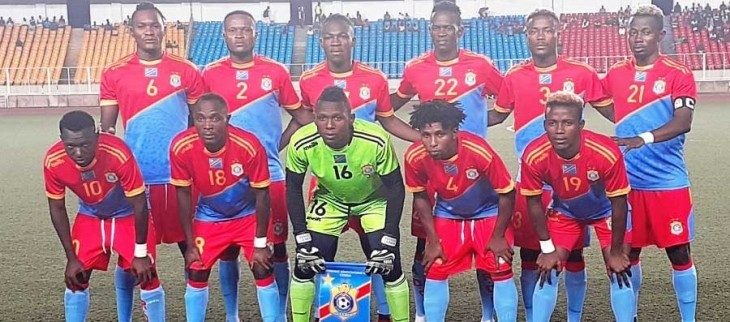 Eliminatoires CHAN 2023: La date du tirage au sort désormais connue
