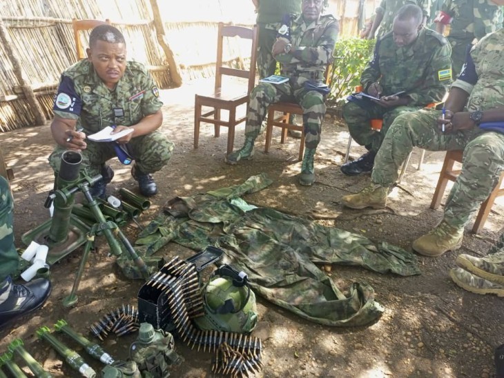 Affrontements entre FARDC et M23 : Le CREDDHO regrette le soutien du Rwanda à cette rébellion