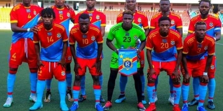 Eliminatoires CHAN 2023: Otis Ngoma convoque 28 joueurs pour un stage en Algérie