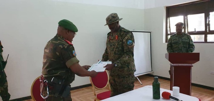 Traque des terroristes ADF : Prorogation des opérations conjointes FARDC-UPDF sur le sol congolais