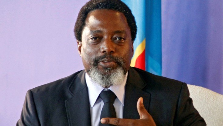 Nord-Kivu : La Nouvelle Génération Joseph Kabila Kabange pour son retour au pouvoir en 2023