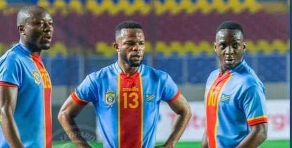 Eliminatoires CAN 2023 : En manque de repères, les léopards coulent à Khartoum face au Soudan