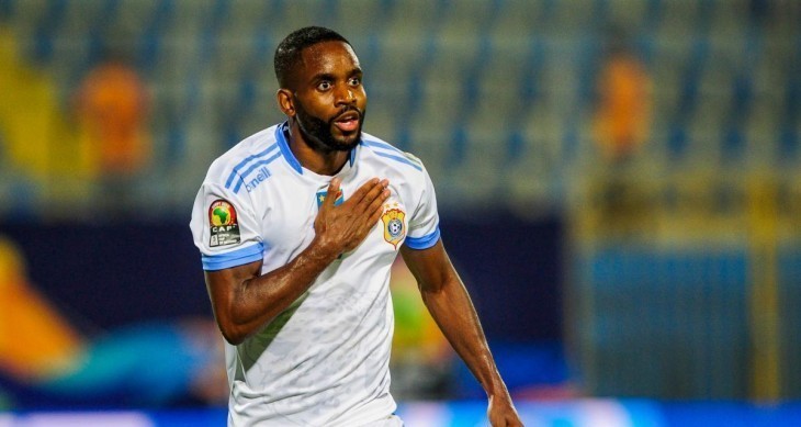 « Ça me fait mal de voir l’état de notre Football, notre pays mérite mieux », Cédric Bakambu