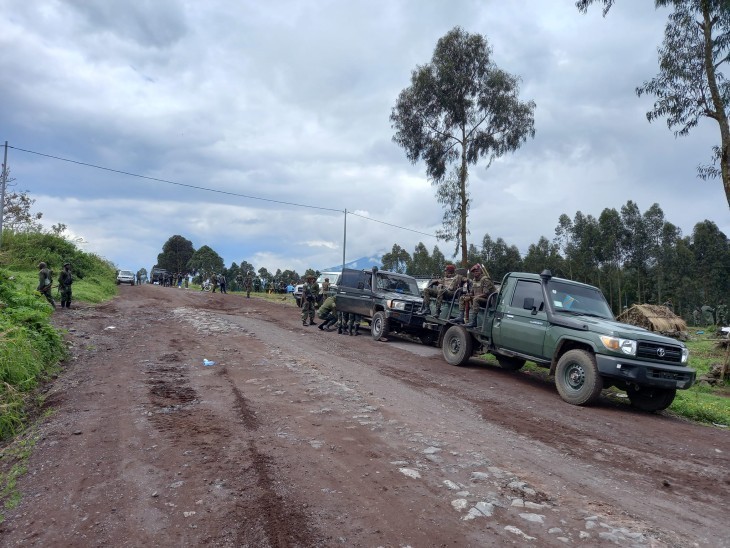 Affrontements FARDC-M23 : Le Rwanda accusé de crime de guerre après le bombardement d’une école