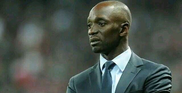 Football: Claude Makelele se dit prêt à prendre la tête de l'équipe nationale de la RDC