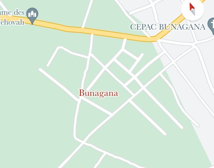 JED : Une Radio vandalisée par les rebelles du M23 lors des attaques à Bunagana