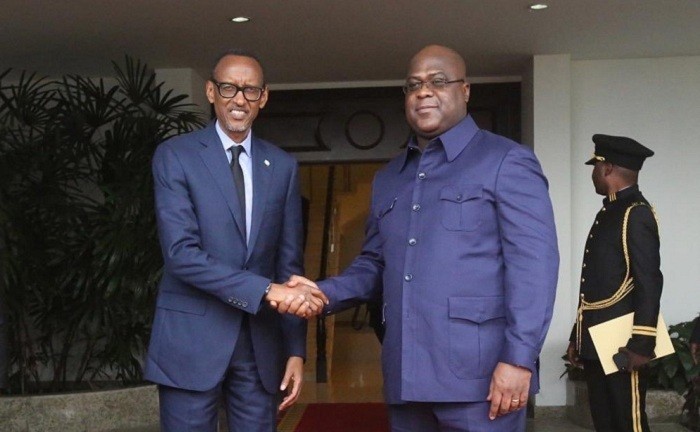 Agression Rwandaise en RDC : Le conseil supérieur de la défense suspend tous les accords avec Kigali