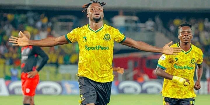 Tanzanie D1: Le Young africans sacré champion grâce à ses internationaux congolais