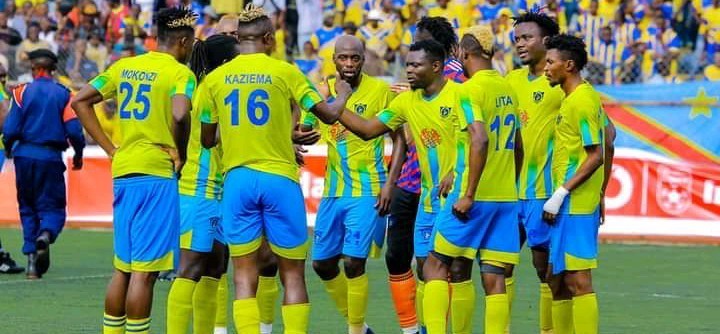 Linafoot D1: Lupopo s'offre DCMP et retrouve la scène continentale