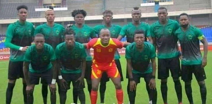 Linafoot D1: V.club déclaré champion de la saison 2020-2021 par la FECOFA