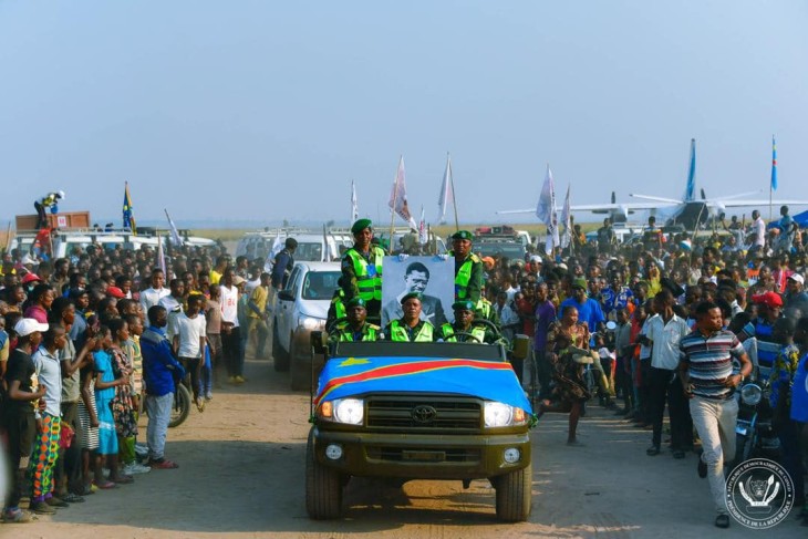 Lumumba de retour à ses sources de Onolua