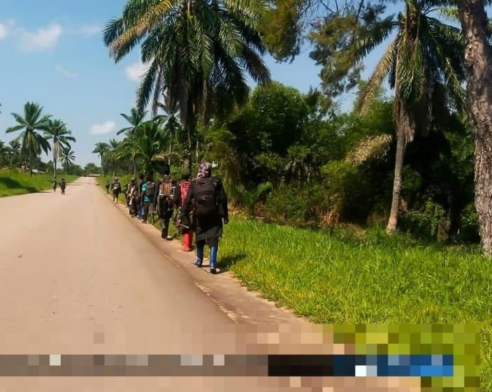 Beni : Des dégâts matériels et humains enregistrés après nouvelle incursion des ADF à Mamove